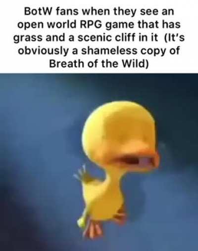 How dare they