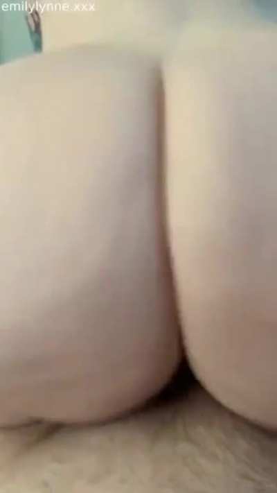 Phat ass Emily Lynne fuck