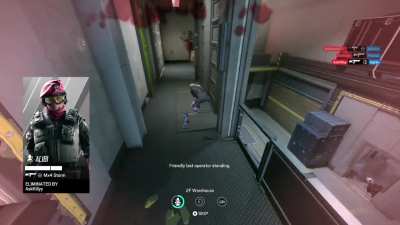 I'm just so bad