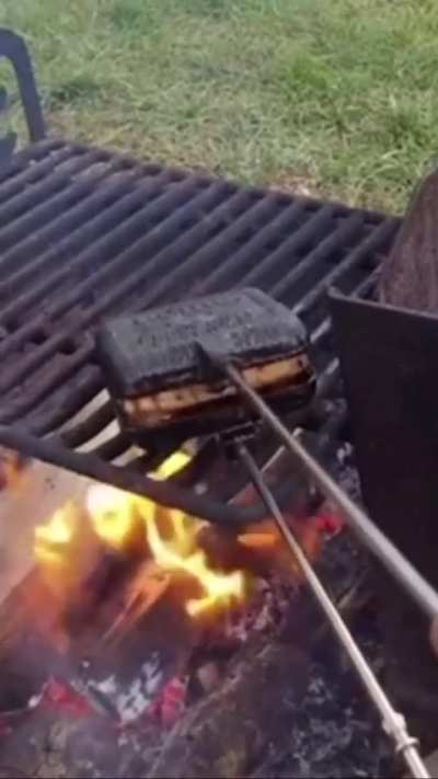 That&rsquo;s a clever way to catch 