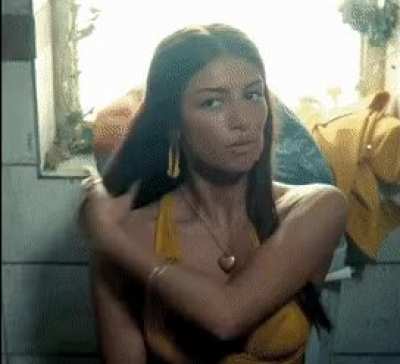 Mimi Keene&rsquo;s gorgeous tits are so underrated