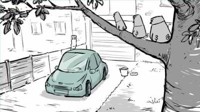 Car wash