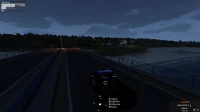 DOING 95!!
