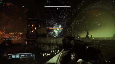 Destiny Ways To Die
