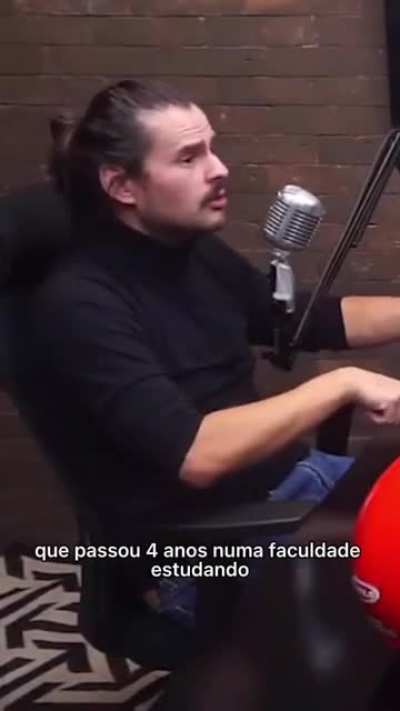Você tem medo do comunismo? @luide