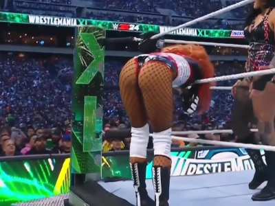 Becky Lynch
