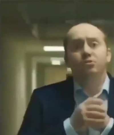 Гнездо телепидоров