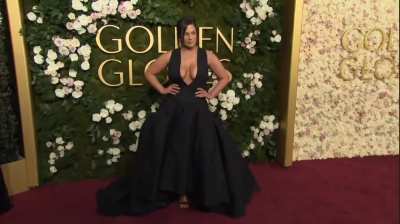 Ashley Graham
