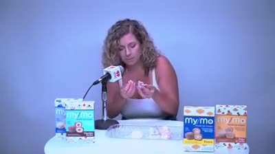 You know what they say sex sells. No kidding she&rsquo;s the perfect candidate for this product.