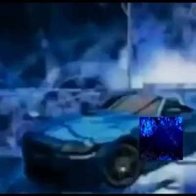 727 drip car