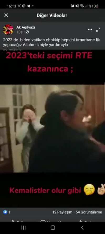 Lan akpliler shitpost yapmayı &ouml;ğrenmiş ana skm
