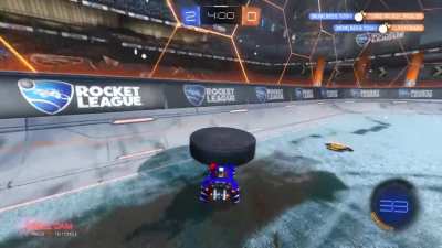 3 way Rule One In Hockey