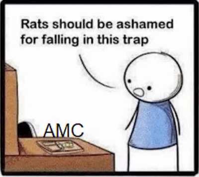 It&rsquo;s a trap!