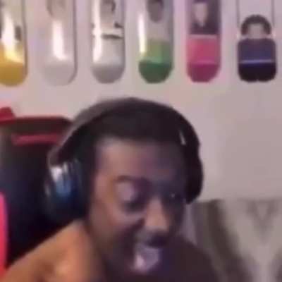 This video 3 years old soon to be 4 years old n none of yall niggas was here during them days when chat use to troll bruce dat he was on percs now yall new gens genuinely believe he&rsquo;s on em