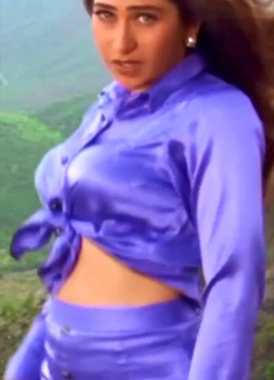 Karisma Kapoor
