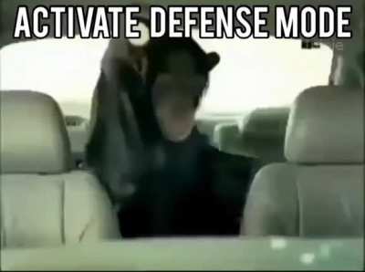 La seguridad ante todos,segundos usos para tu peruano 😎 sale un mono jijijiji
