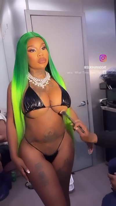 💚