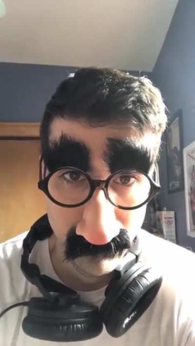 Groucho