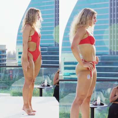 Swimwear