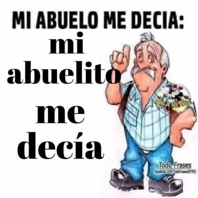 jaja nose que hice aaaaaaaaaa