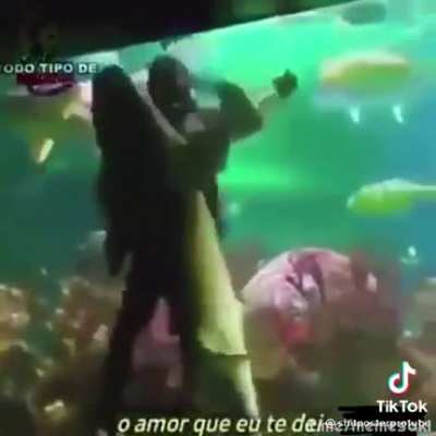 Alegria!
