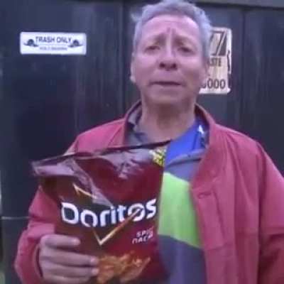 Doritos