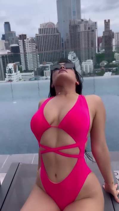 Sassy Poonam 