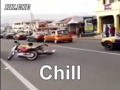 Chill