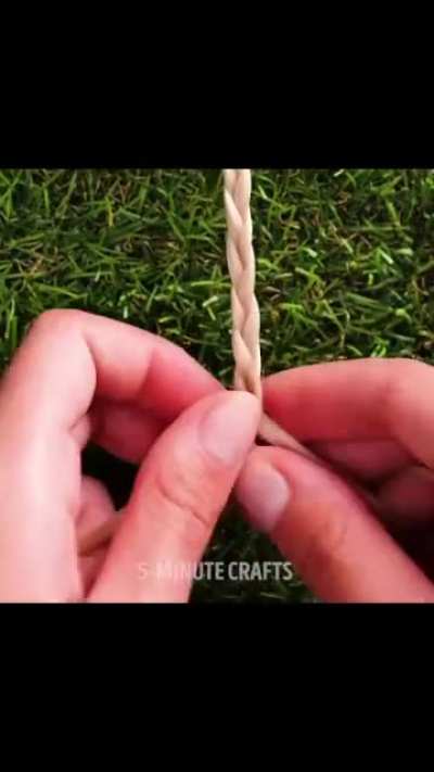My girlfriend wouldn&rsquo;t cut her hair out to make a tourniquet for me.