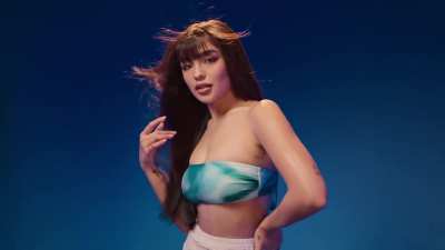 Andrea Brillantes
