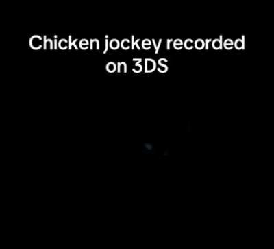 Chikin yockei