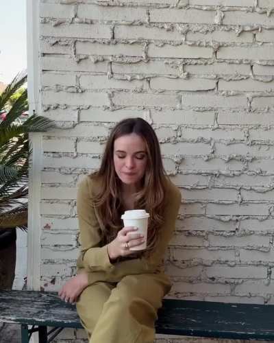 Danielle Panabaker