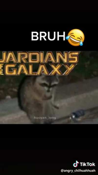 "Now kids, what do we say"