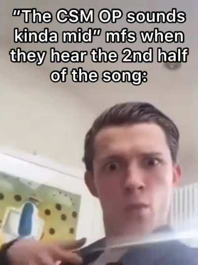 I can&rsquo;t believe I can like this song MORE
