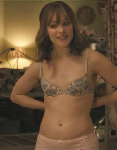 Rachel McAdams is so naturally pretty