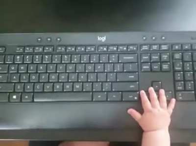 Primeiro dia de trampo ap&oacute;s vc ter colocado no curr&iacute;culo que sabia usar Excel.