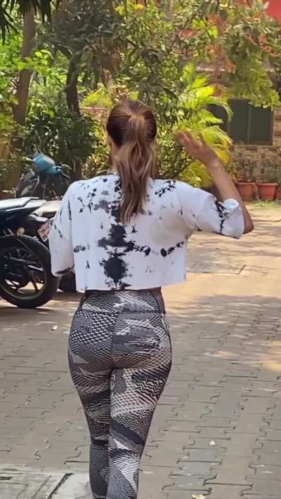 Malaika Arora
