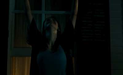 Alex in Mayfair Witches Season 2 Episode 2 - 2025