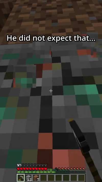 Counter-Skeletons Win