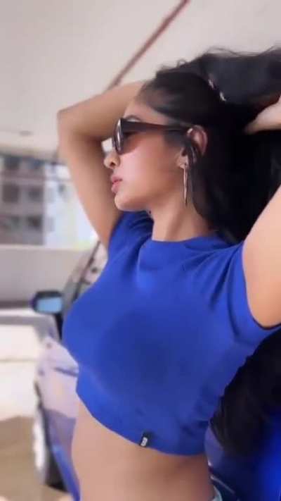 Deepti Sati 