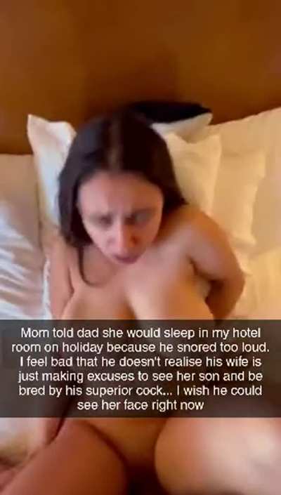 If only dad knew