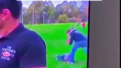Dad of the Year goes to&hellip;