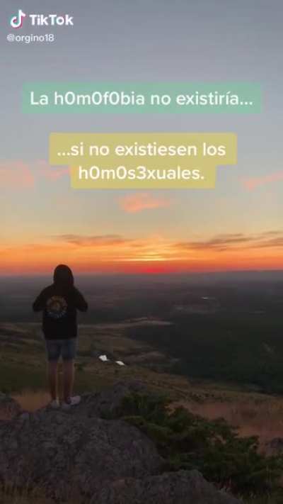 ESTA VA PA LOS JOTOS 🖕