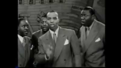 How 1940&rsquo;s black rappers rapped