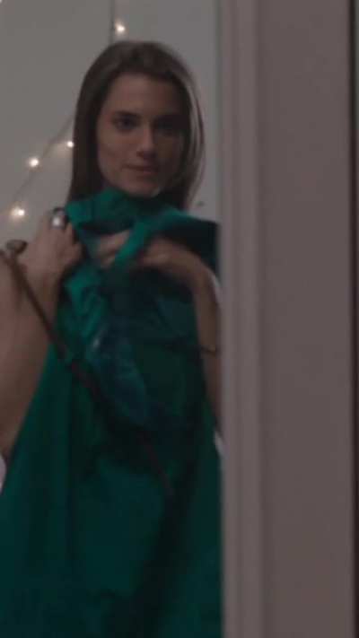 Allison Williams