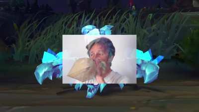 This Suberddit when Seraphine was released in a nutshell