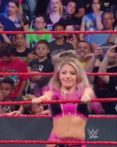 Alexa is just so adorable. So hot 🔥
