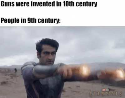 pew pew pew