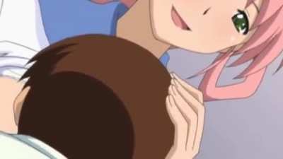 [Video] Jinkou Shoujo Henshin Sex Android
