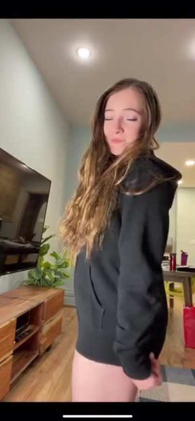 Hot little pawg